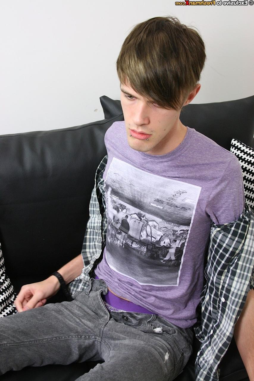 20P Boy Fun Seb Jones
