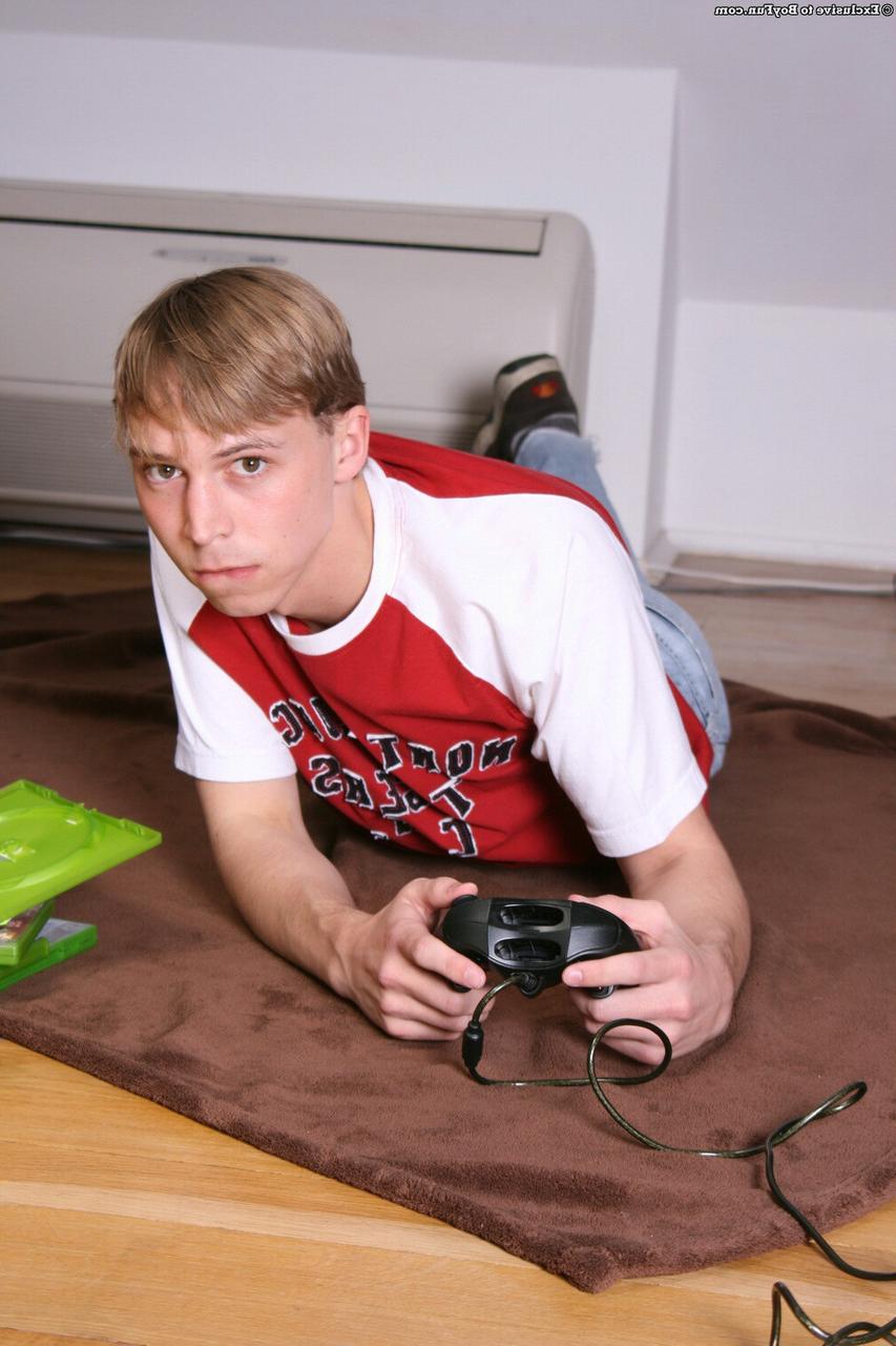 20P Junge Spaß Timmy Slater