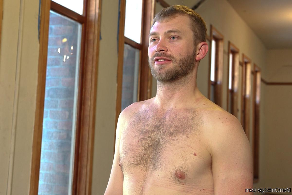 20P Les hommes à la limite Nathan Martin