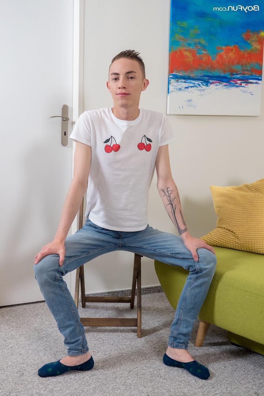 20P Boy Fun NICK DANNER