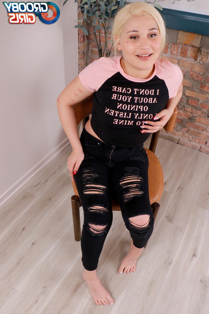 16P Puma Meninas Grooby