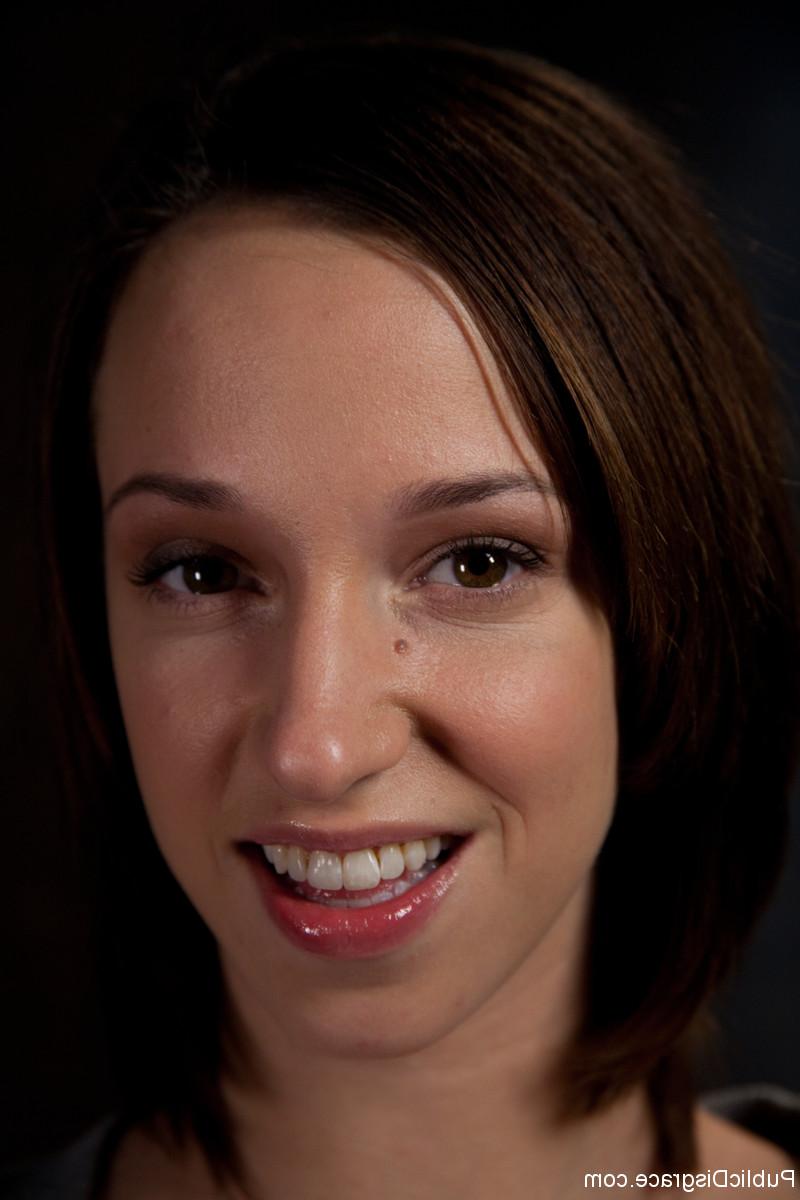 20P Deshonra pública Jada Stevens, James Deen