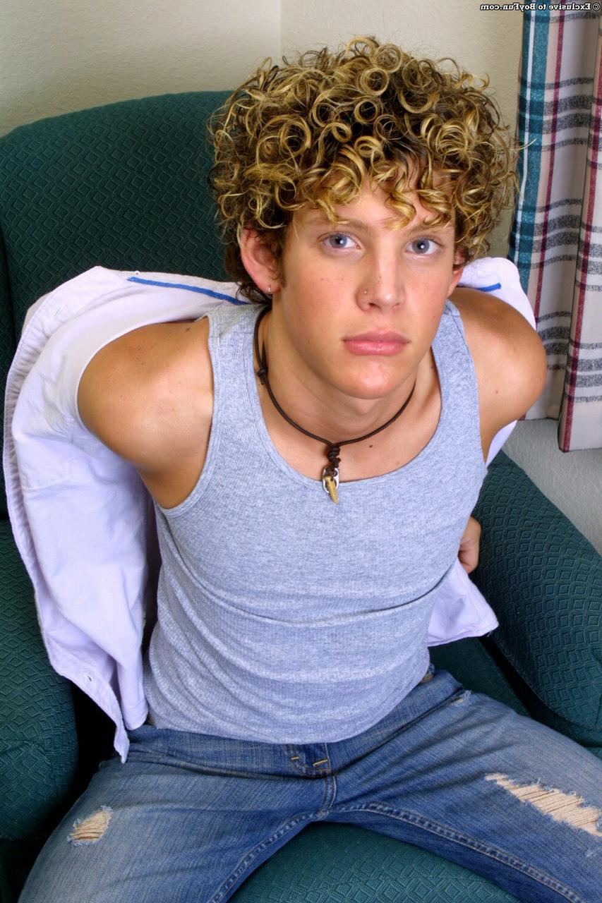 20P Boy Fun Josh 6