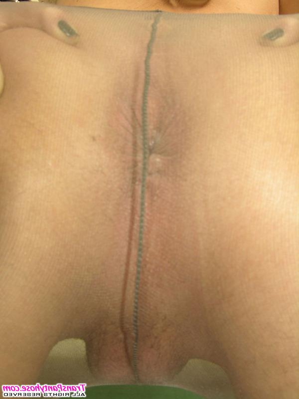 20P Fotos pornôs quentes de meia-calça trans