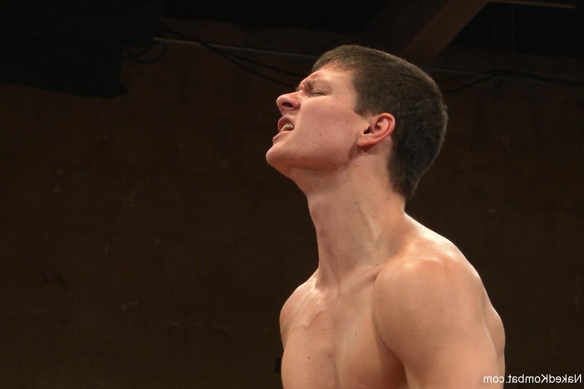 20P Nu Kombat Tyler Sweet, Holden Phillips