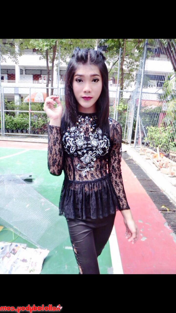 20P Hello Ladyboy 