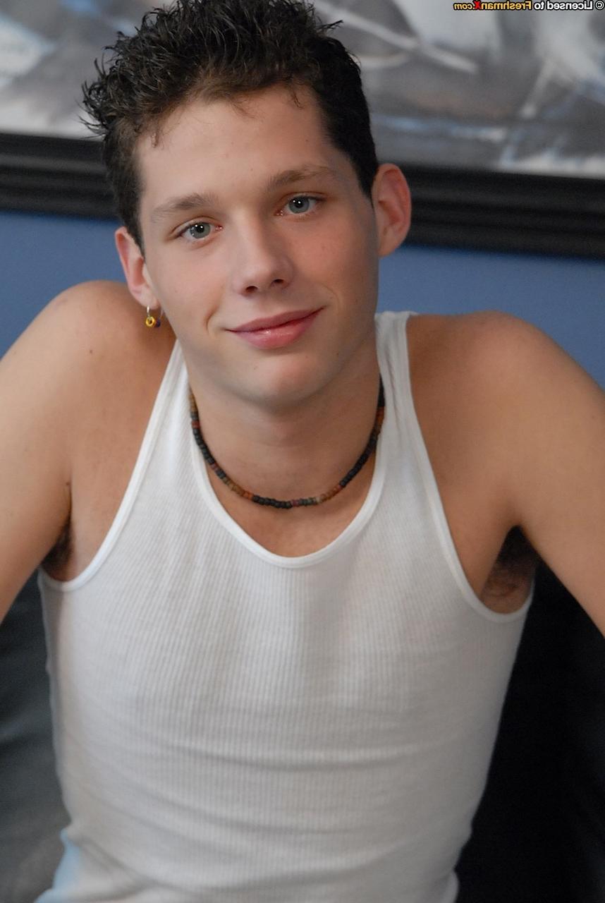 20P Boy Fun Brandon Banks