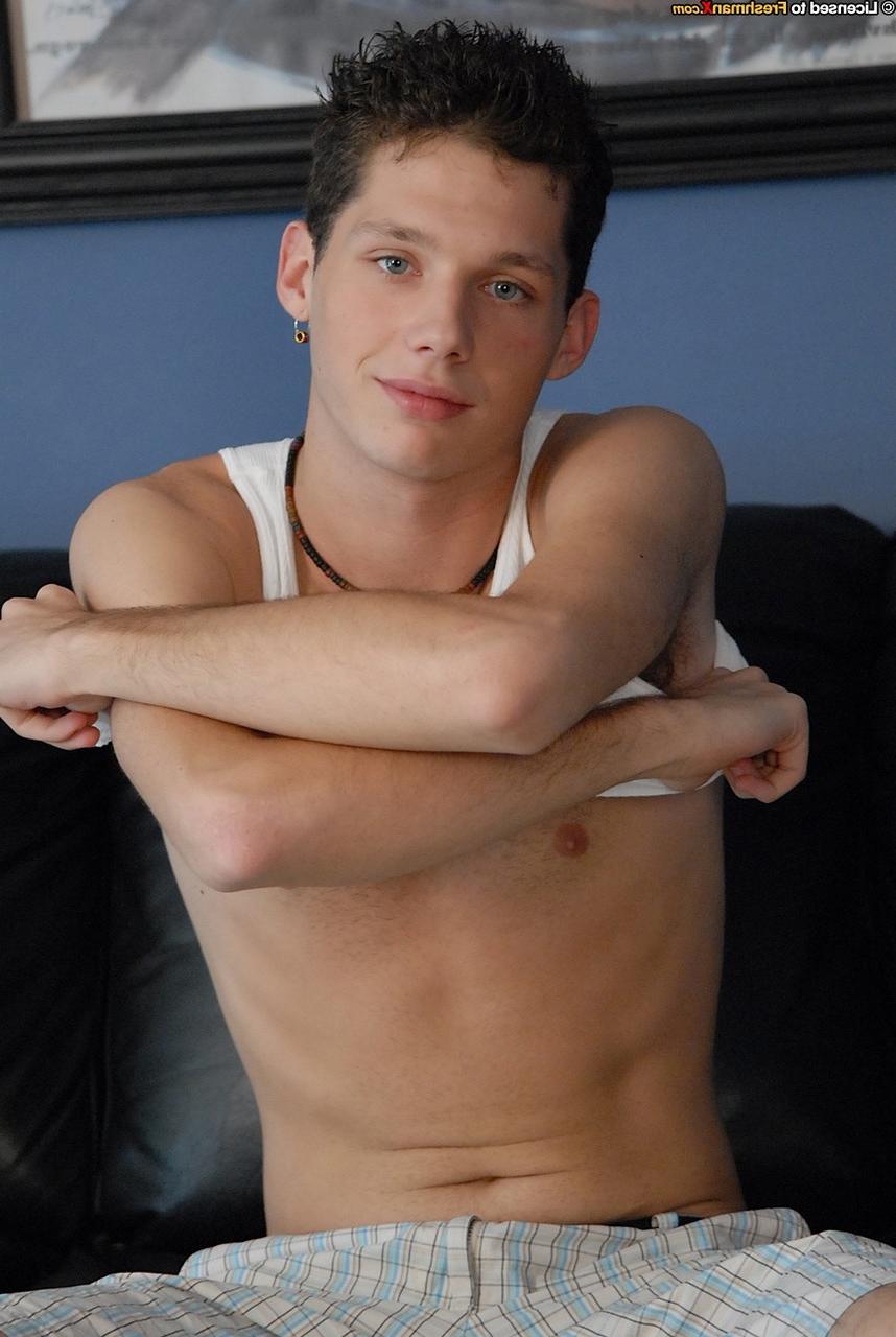 20P Boy Fun Brandon Banks
