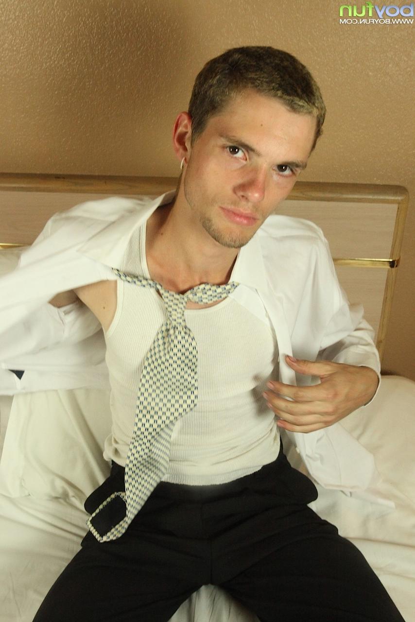 20P Boy Fun Adam Scott