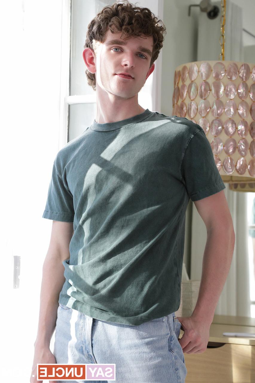 12P Kinky American twinks Jack Waters and Canyon Cole fuck hard all over the house