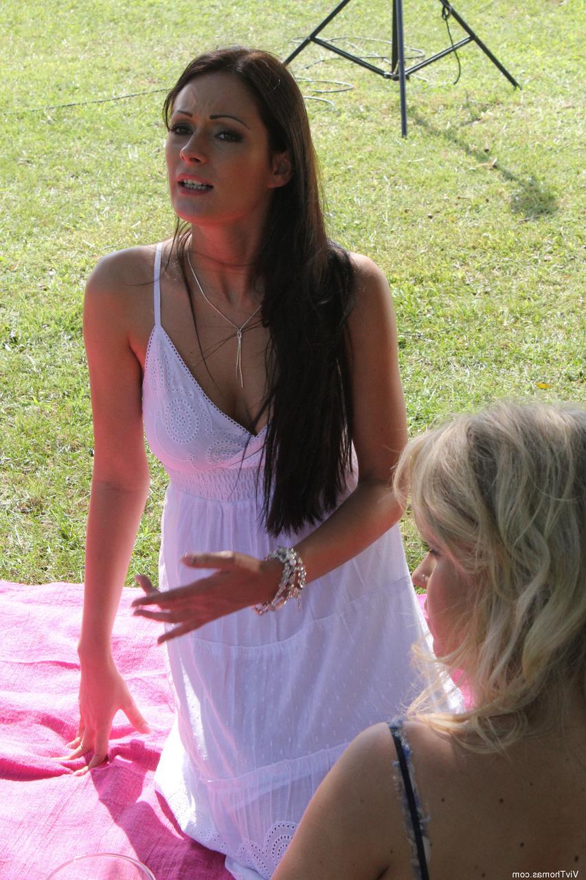 20P Viv Thomas Avena Segal, Nicole Smith, Sunny Diamond