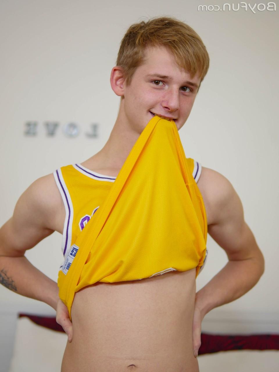 20P Boy Fun ALEX LAW