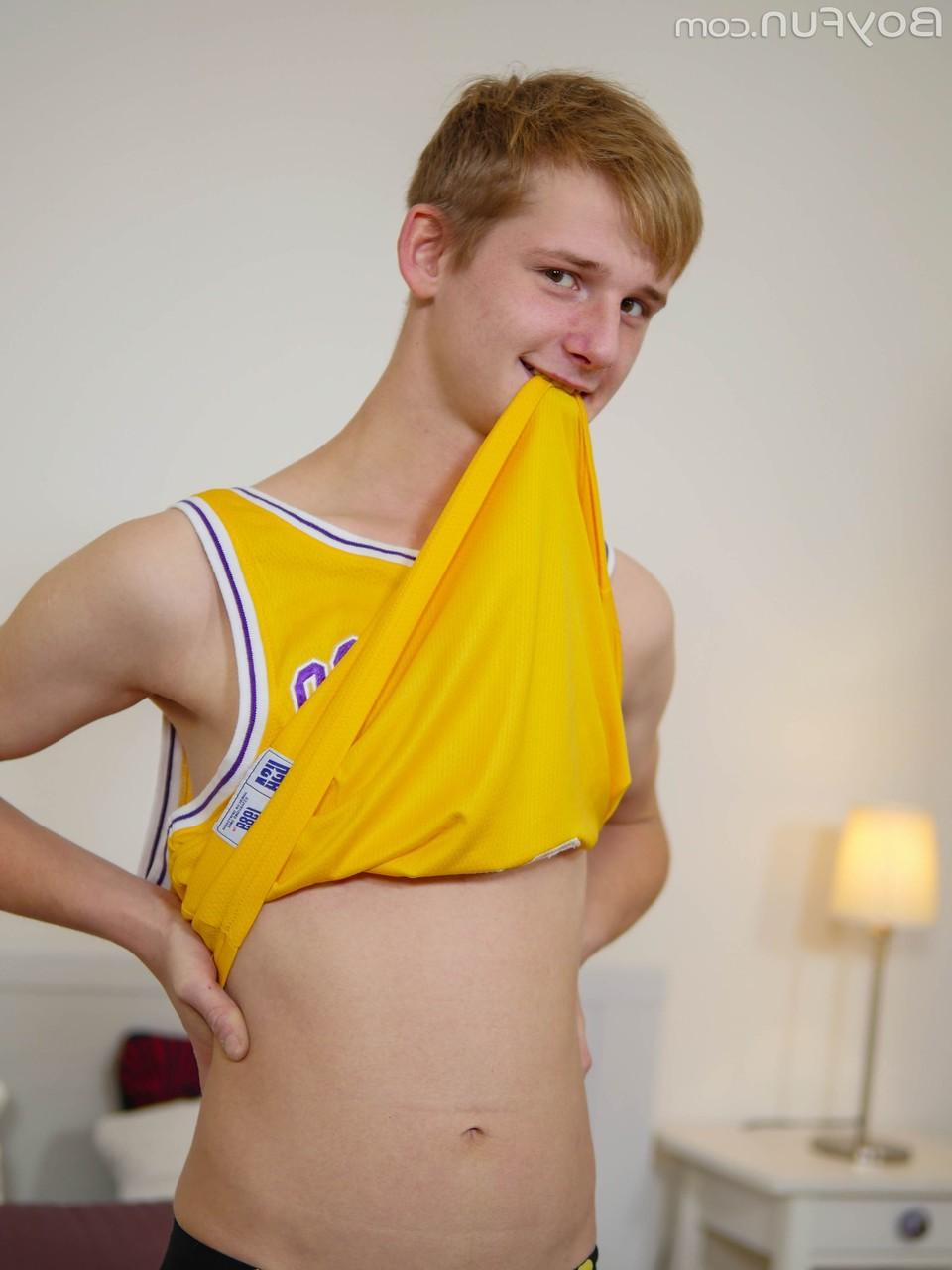 20P Boy Fun ALEX LAW