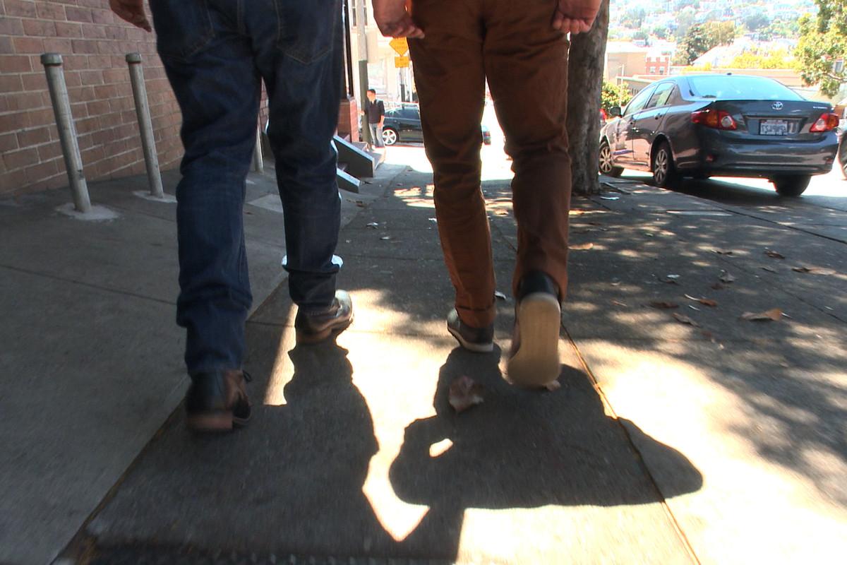 20P Bound in Public Jace Chambers, Presley Wright, Rich Kelly