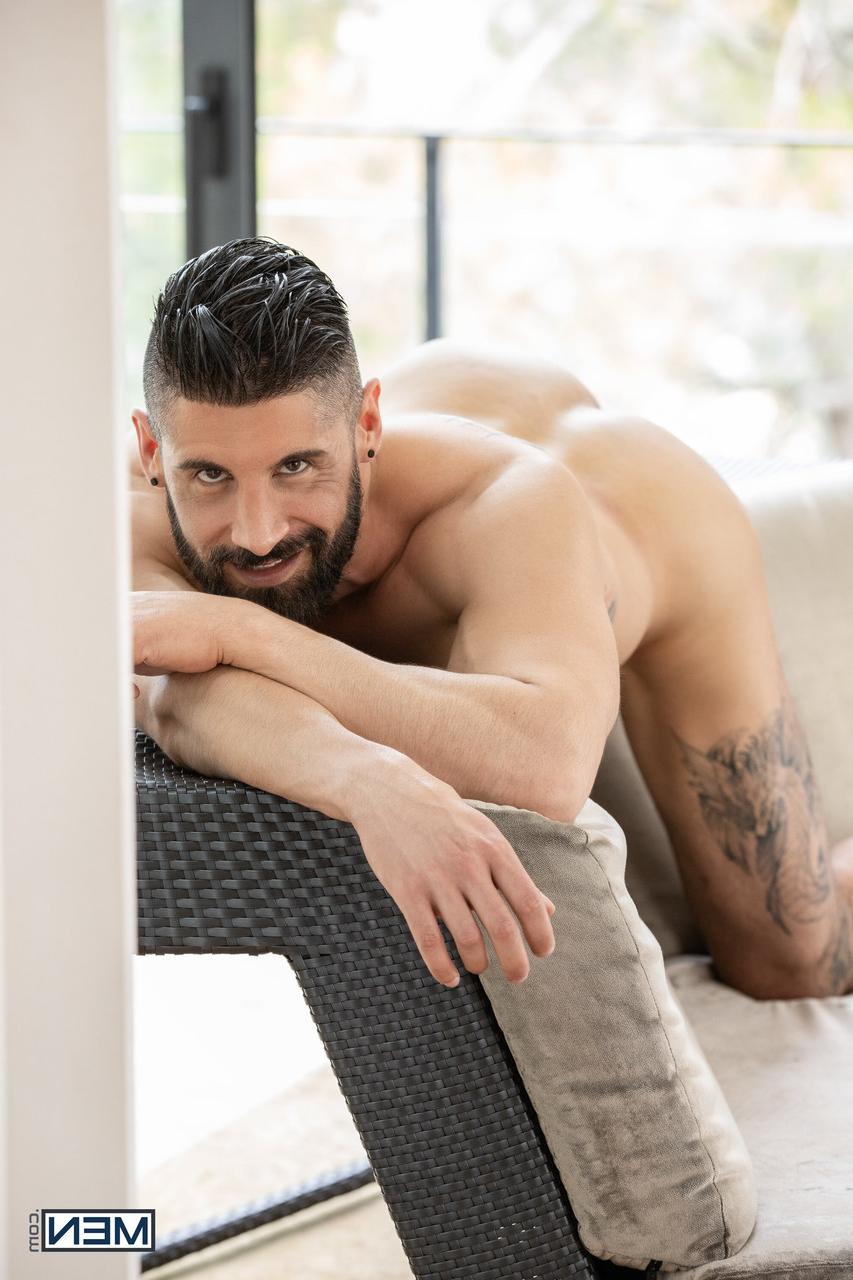 20P Men Com Justin Jett, Papi Kocic