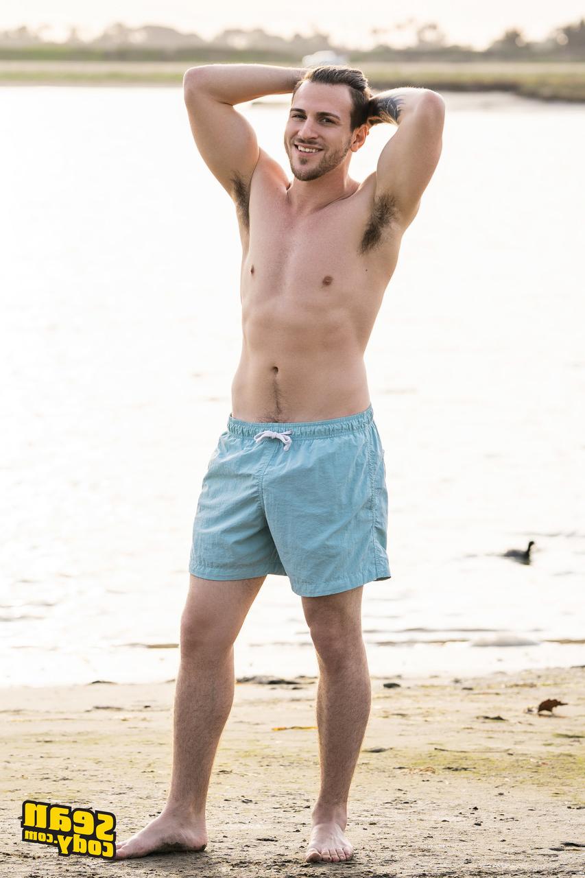 20P Sean Cody Blake, Rowan