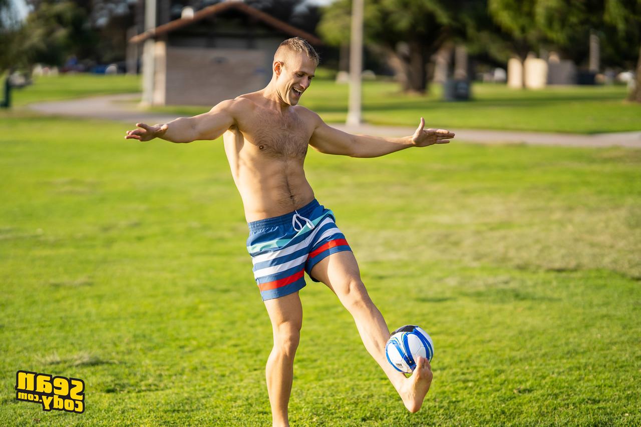 20P Sean Cody Blake, Rowan