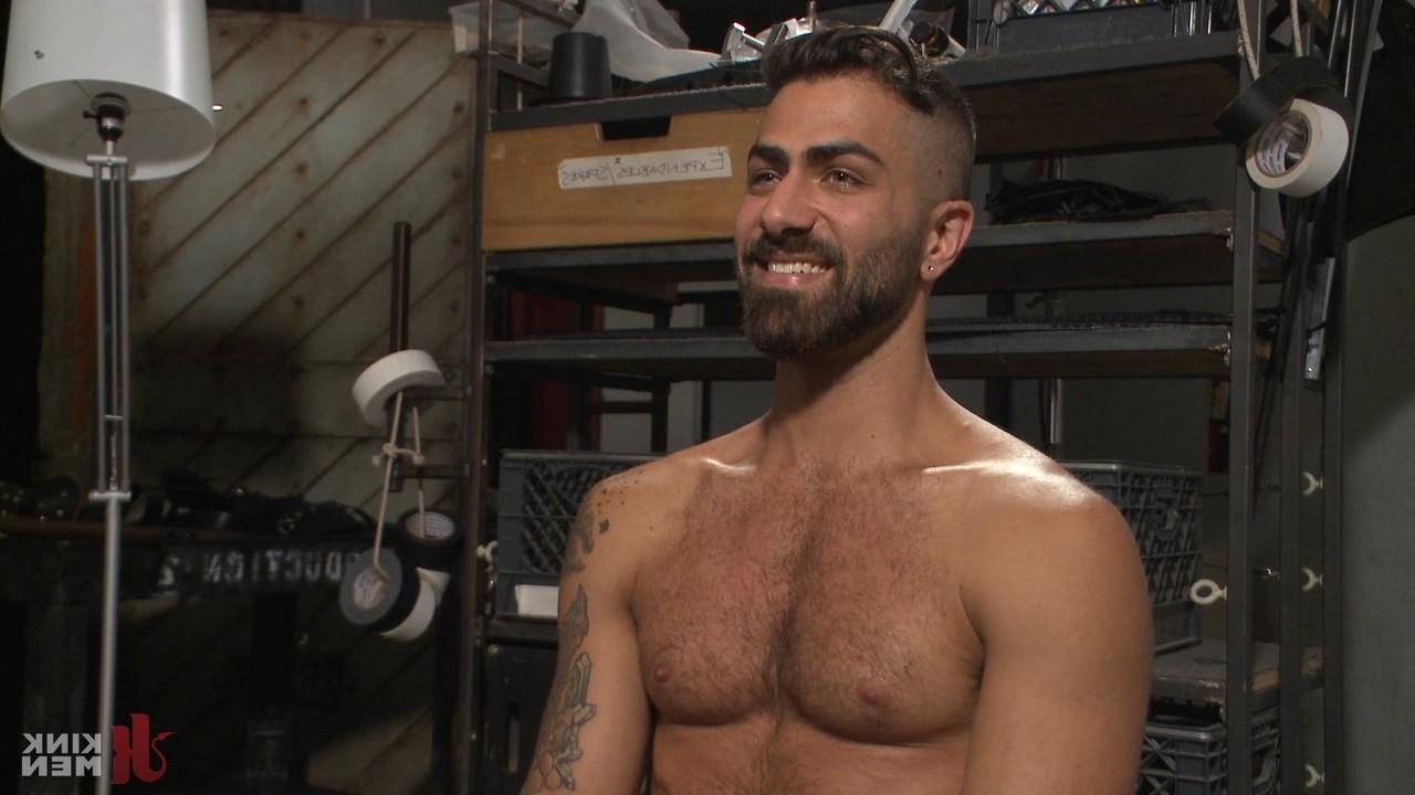 15P 30 Minutes of Torment Adam Ramzi