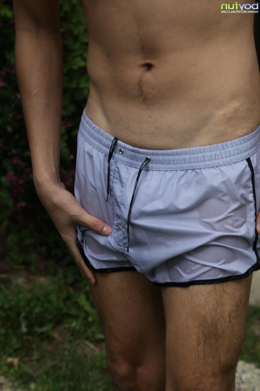 20P Boy Fun Marco Sun