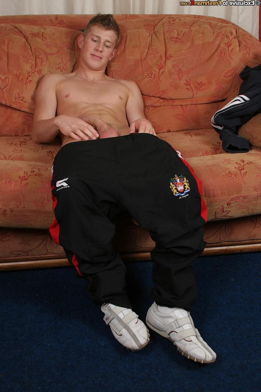20P Boy Fun Michael Jacobs