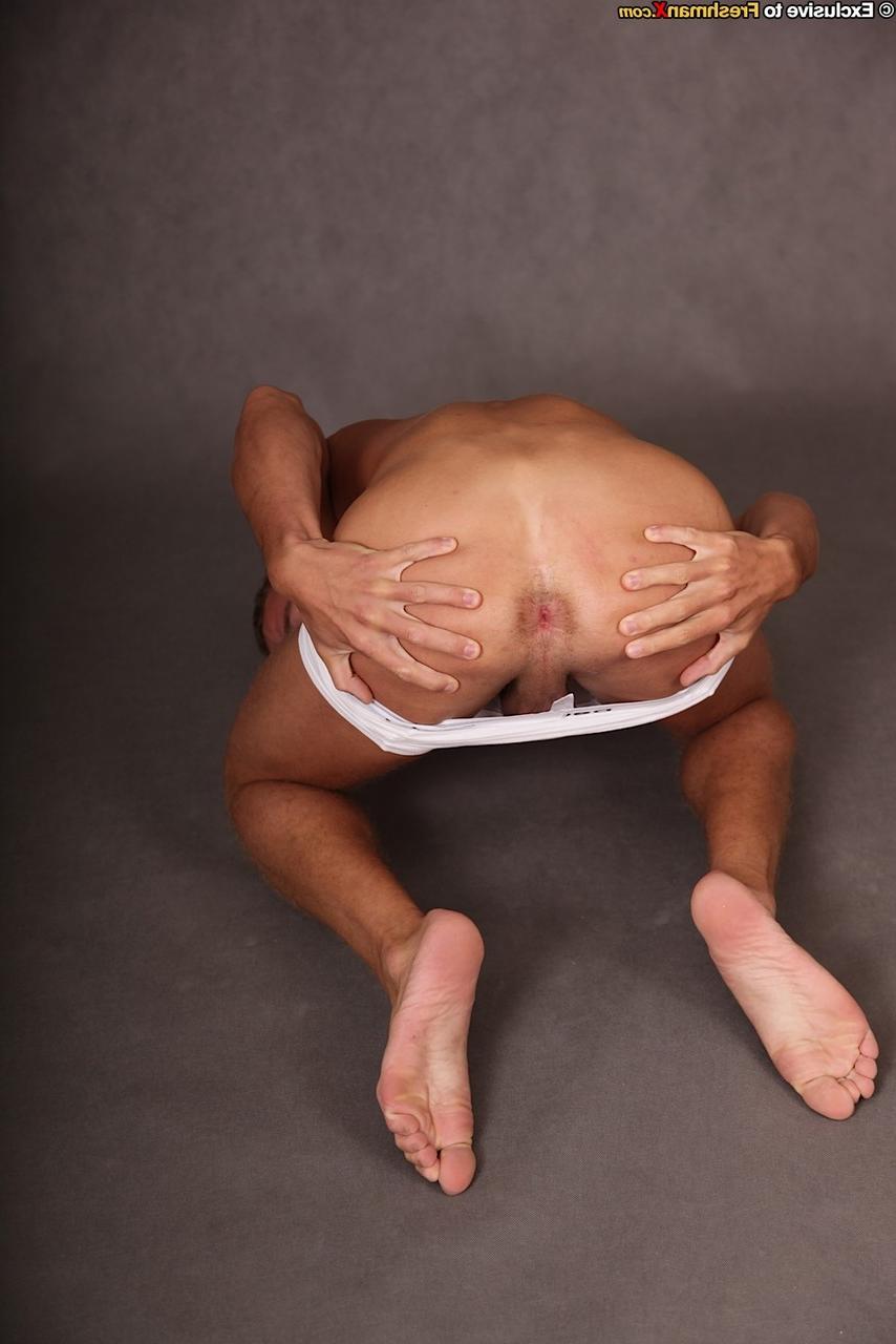 20P Boy Fun Ivan Prado