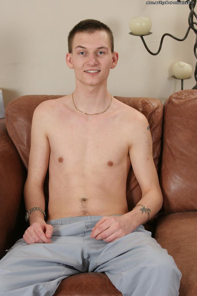 20P Junge Spaß Martin Janda