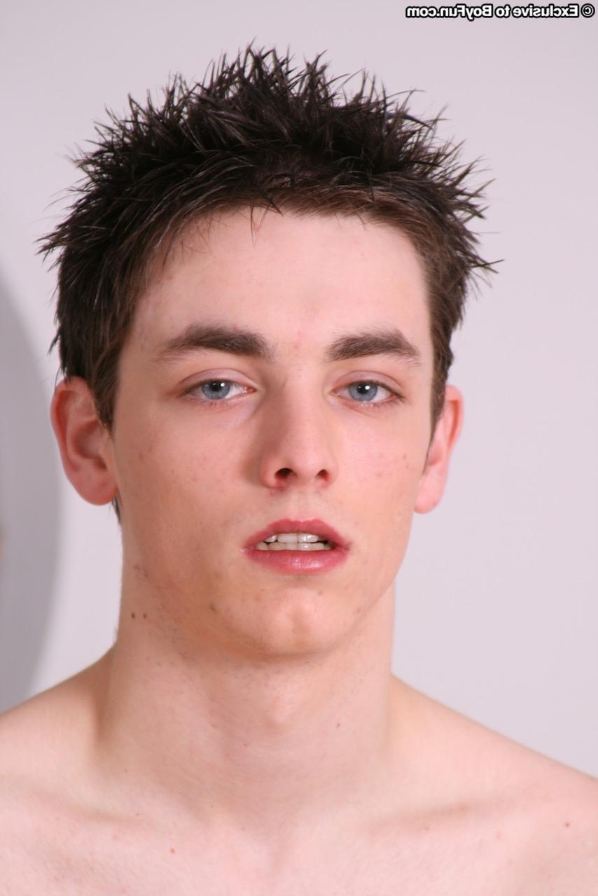 20P Boy Fun Miles Taylor