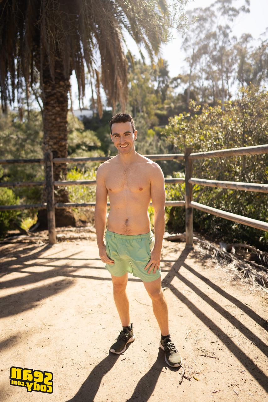 9P Sean Cody Johnny