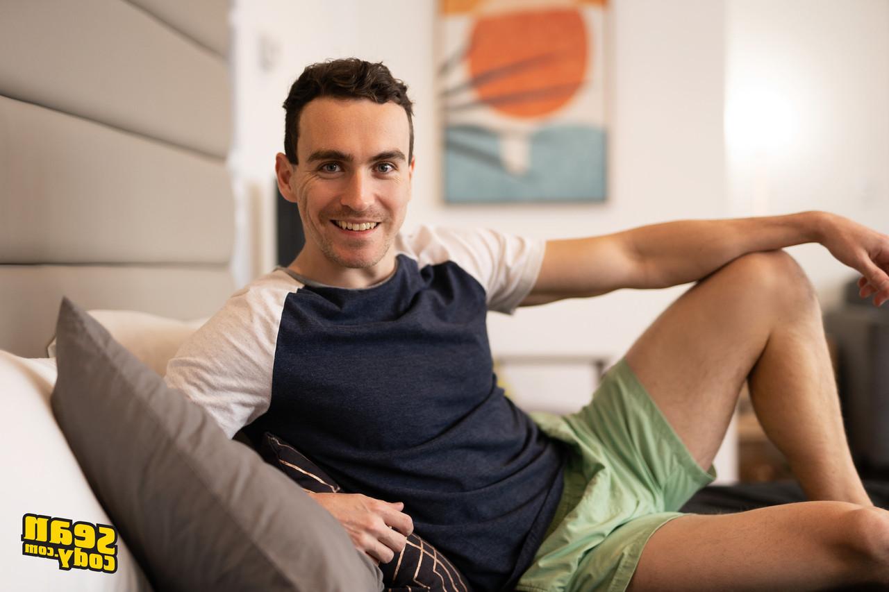 9P Sean Cody Johnny