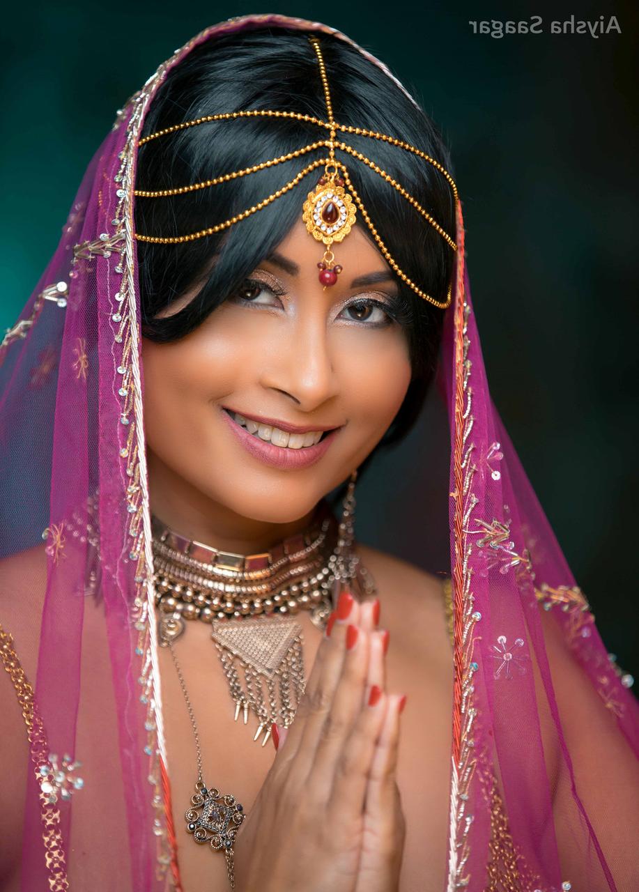 20P Bentbox Aiysha Saagar