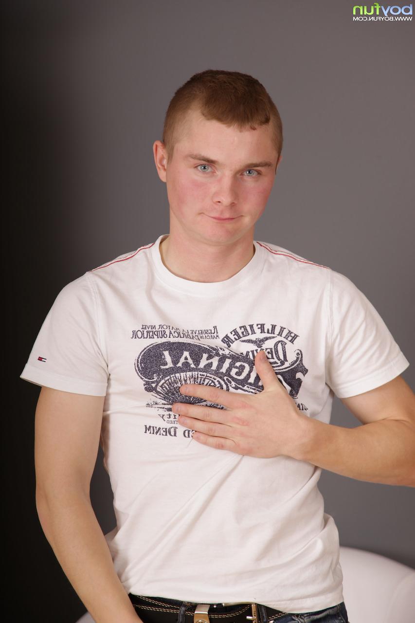 20P Boy Fun Tommy Trance