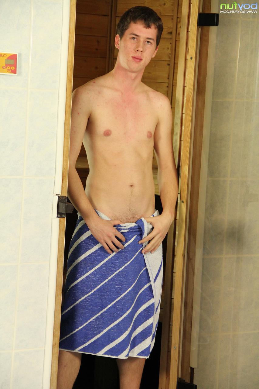 20P Junge Spaß Alexes Axt
