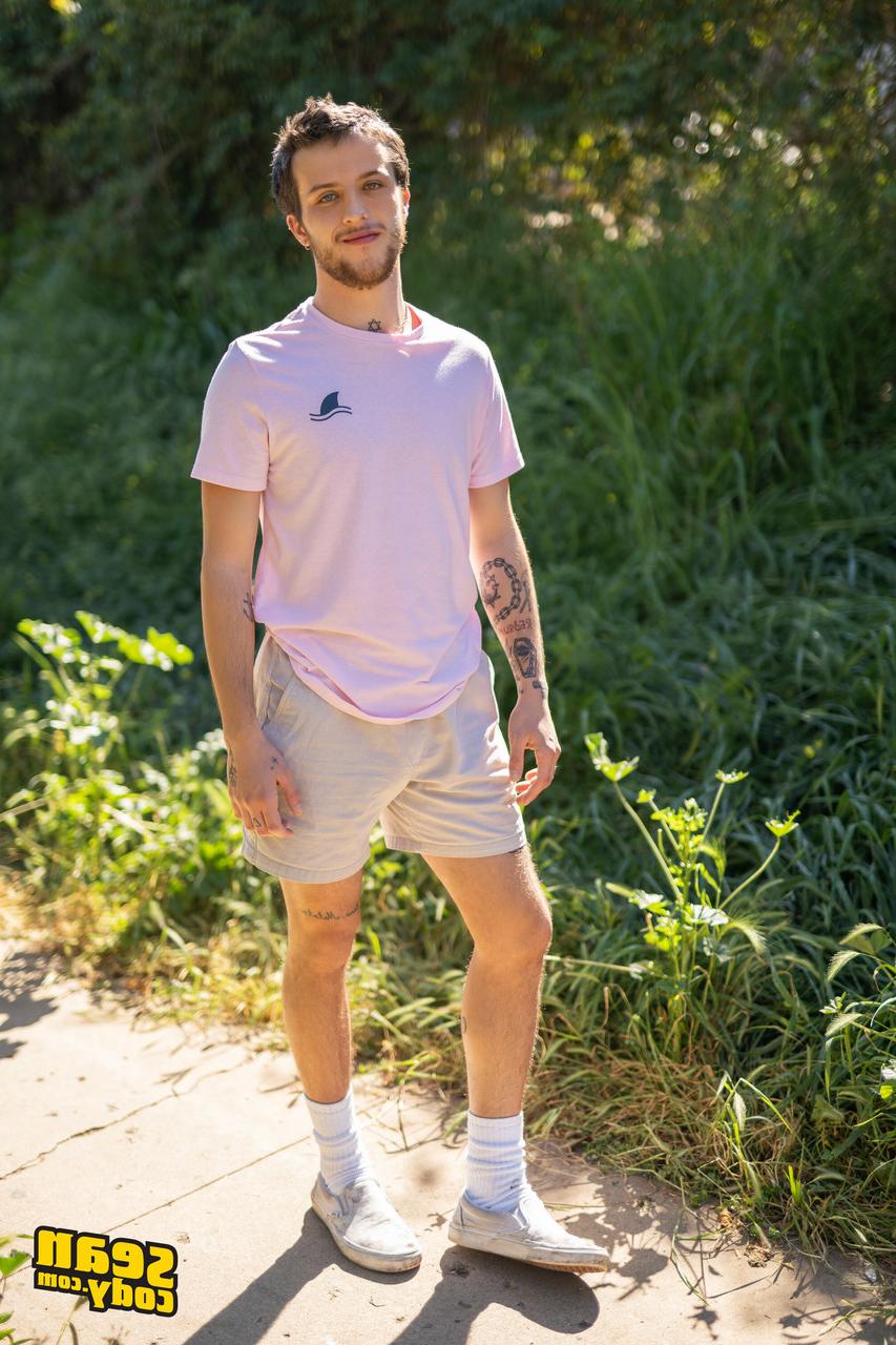 20P Sean Cody Brysen, Griffin
