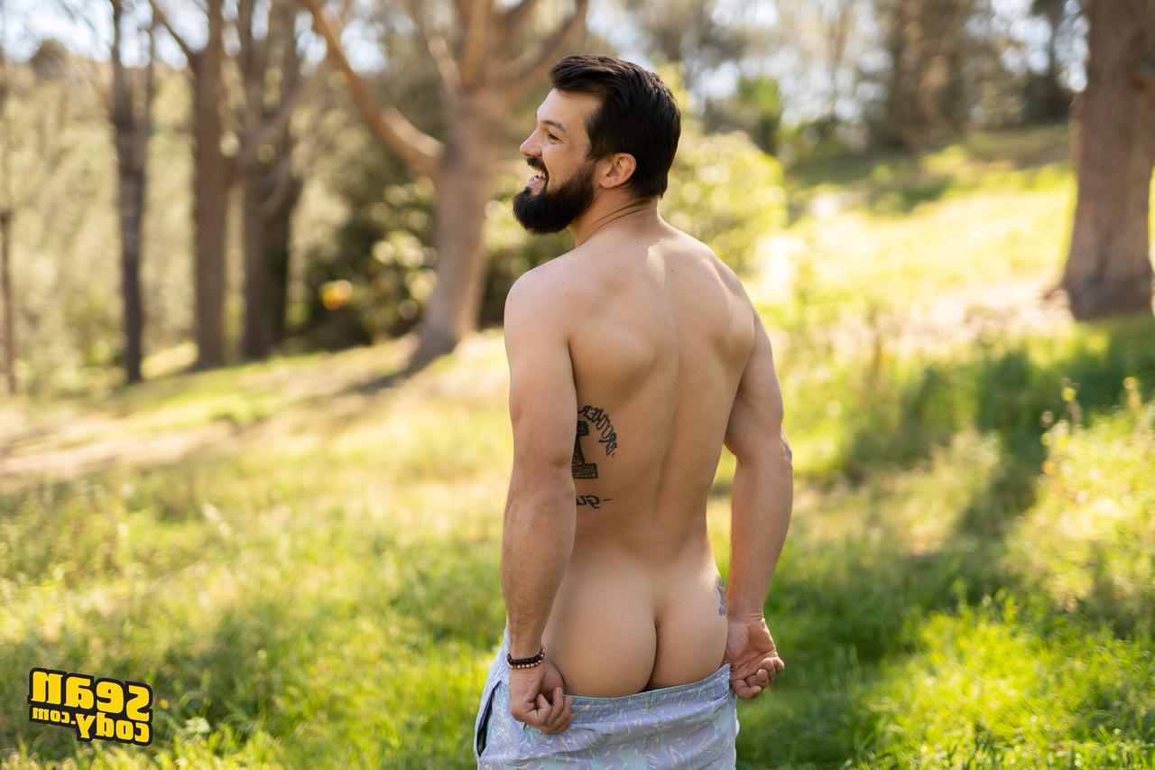 20P Sean Cody Brysen, Griffin
