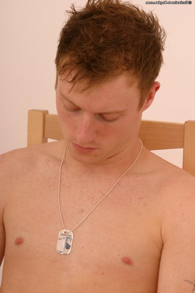 20P Junge Spaß Julien Jacobs