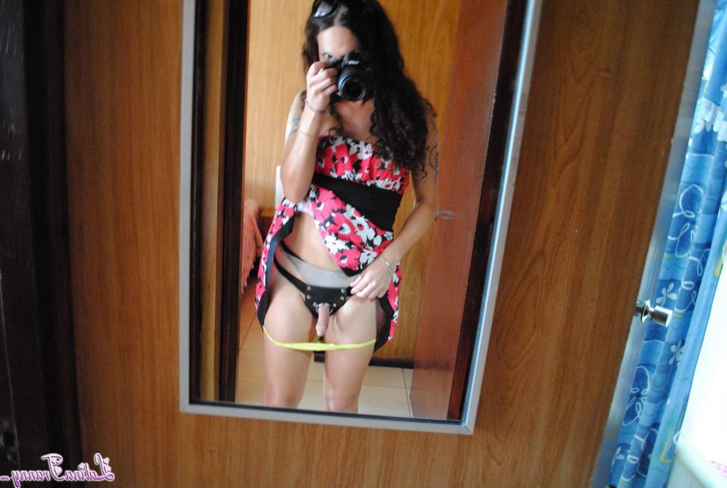 11P Photos porno transsexuelles latines