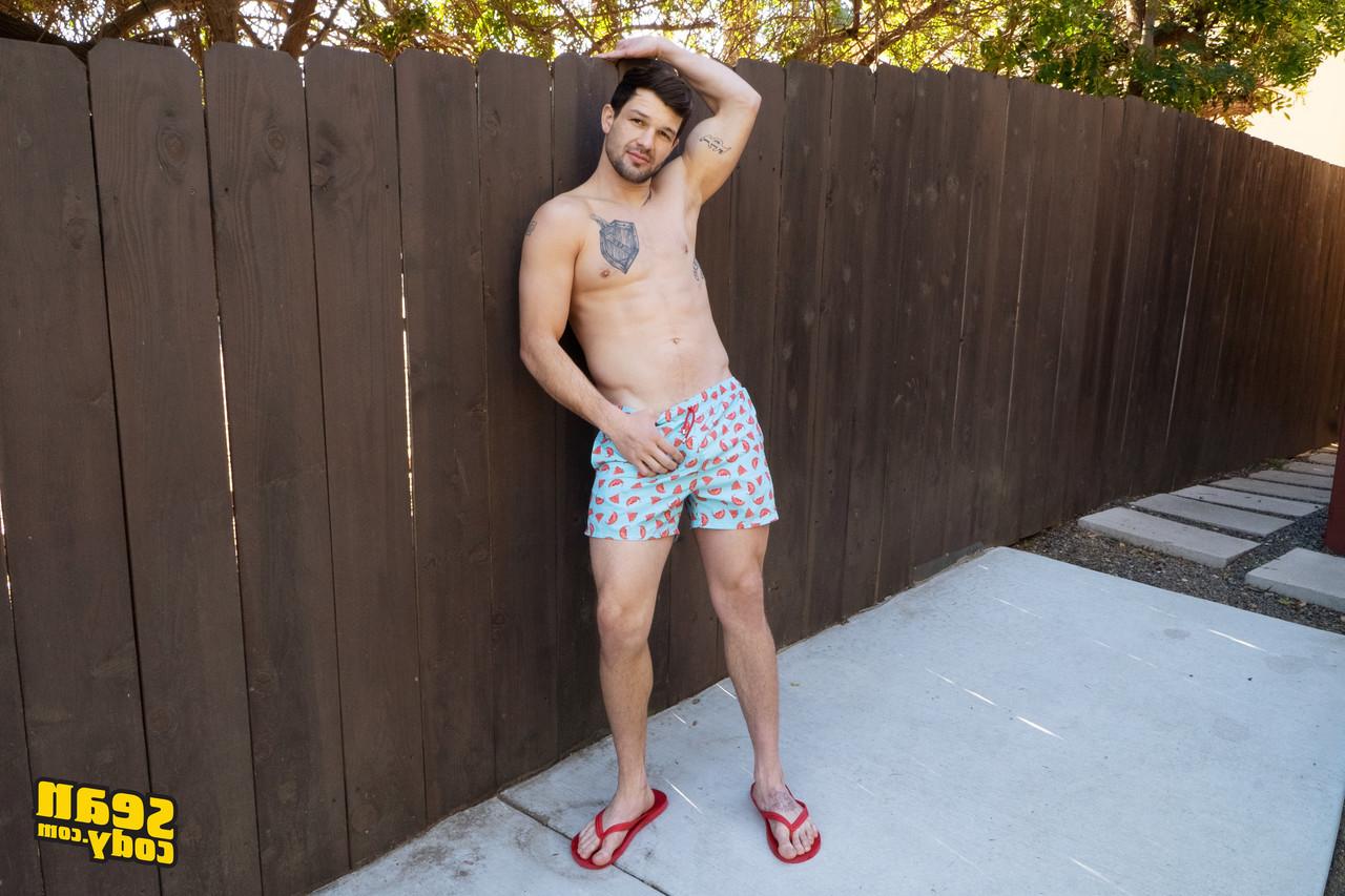 11P Sean Cody Brysen, Kyle