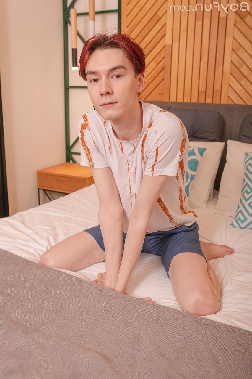 20P Boy Fun Karol Gajda
