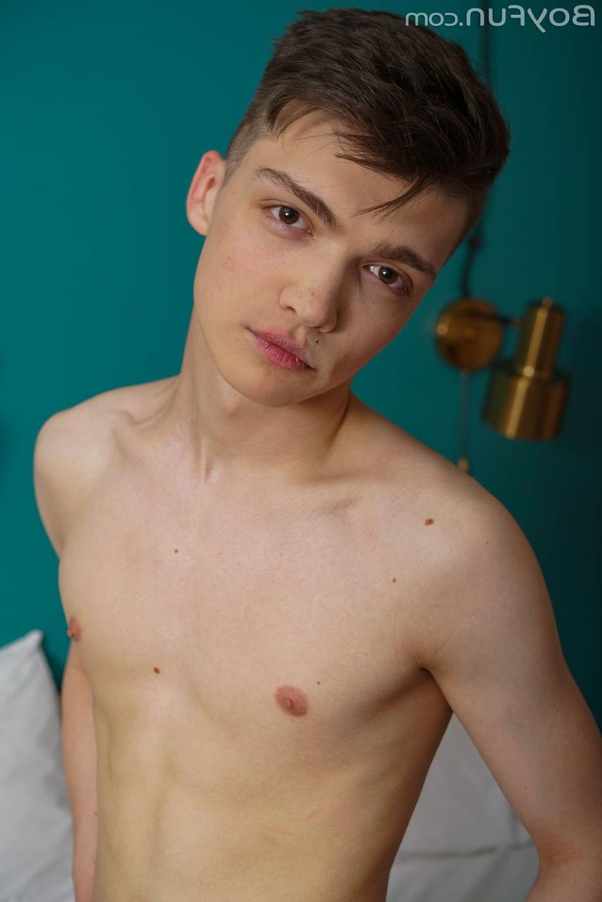 20P Boy Fun Mike Steed