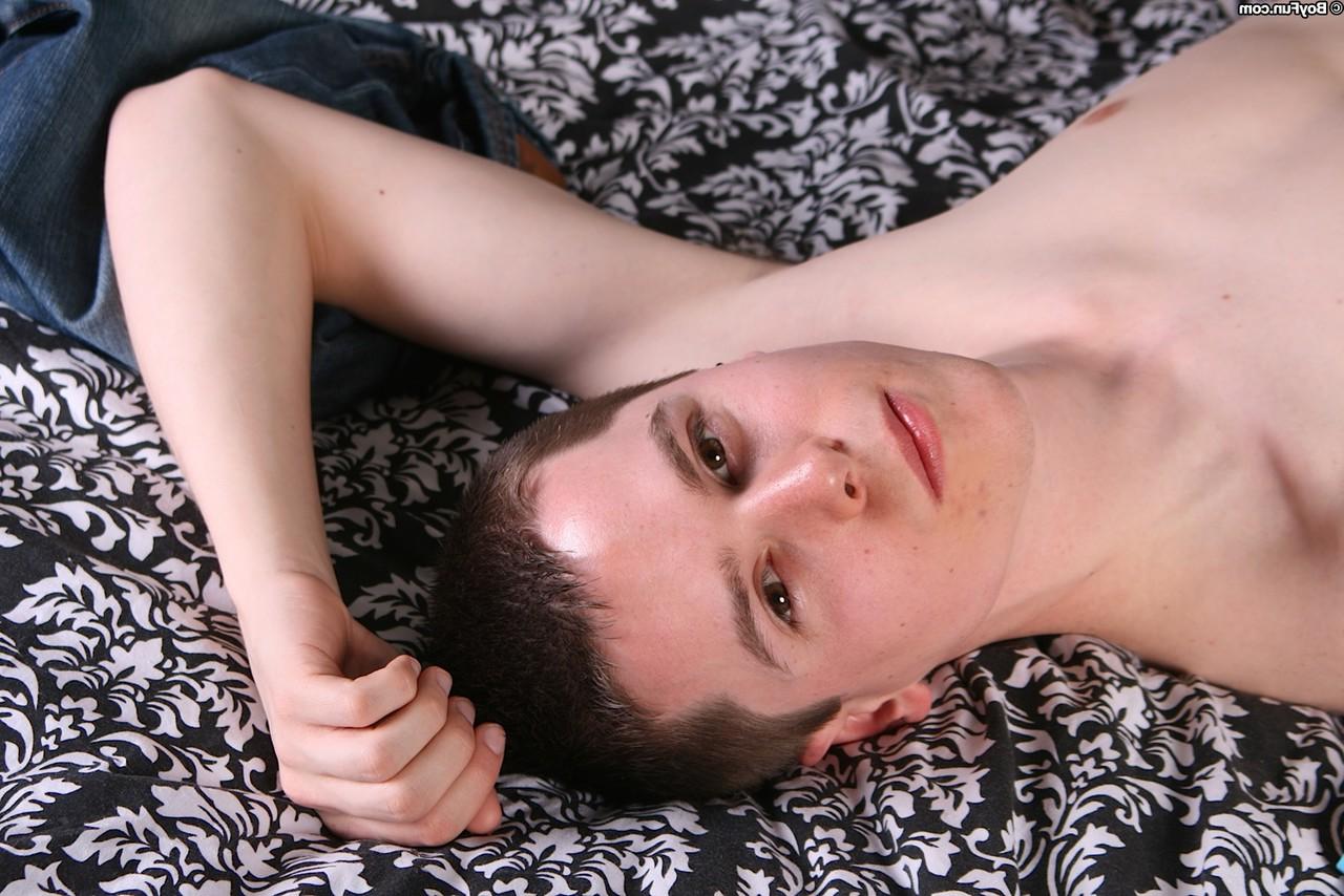 20P Boy Fun Ryan Alexander