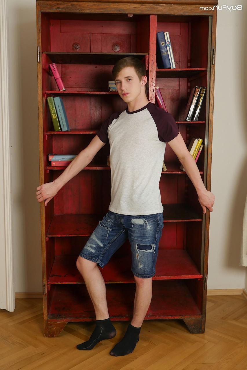 20P Boy Fun Taylor Mason