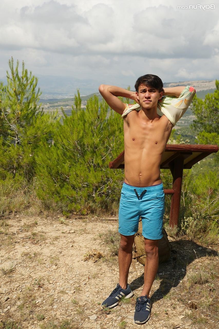 20P Boy Fun Maxxie Rivers