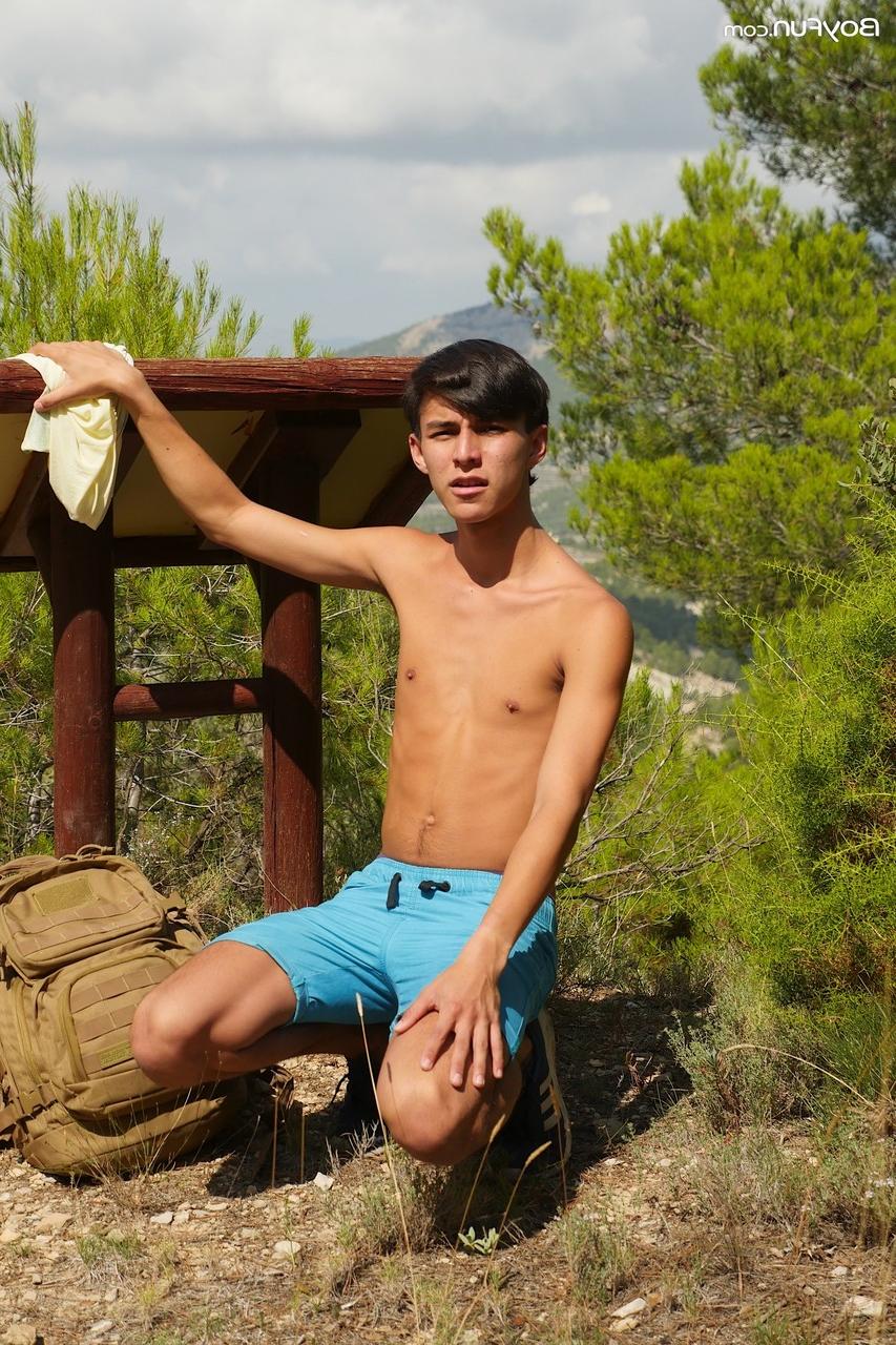 20P Boy Fun Maxxie Rivers