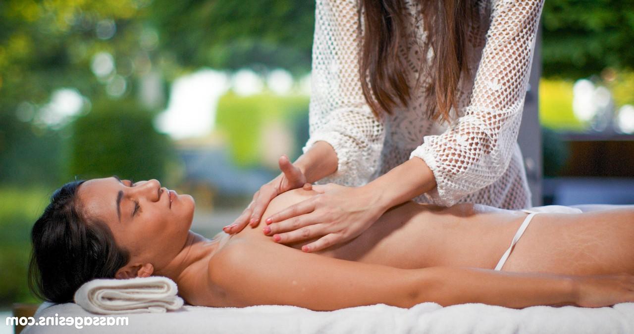 20P Massage Péchés Cindy Shine, Shrima Malati