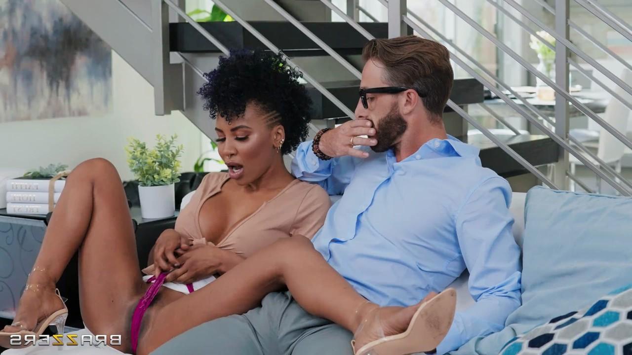 19P Réseau Brazzers Demi Sutra, Lucas Frost