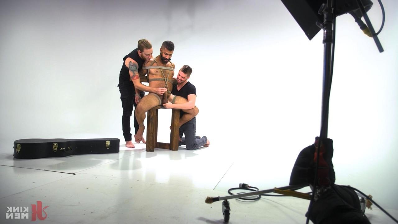 20P Men On Edge Adam Ramzi