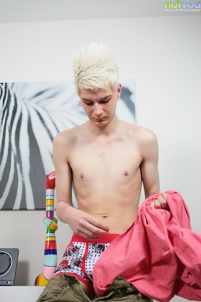 20P Junge Spaß Taylor Wade