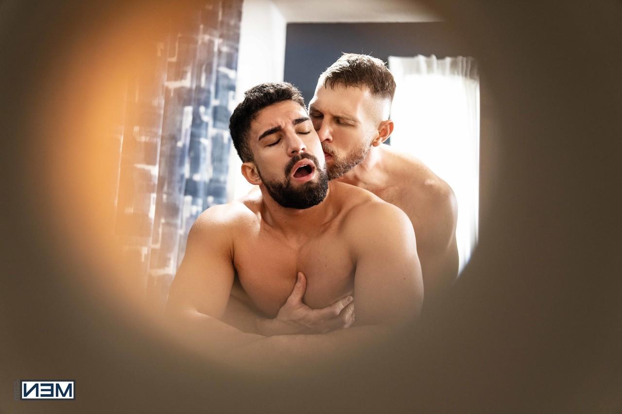 20P Men Com Nick LA, Paul Wagner