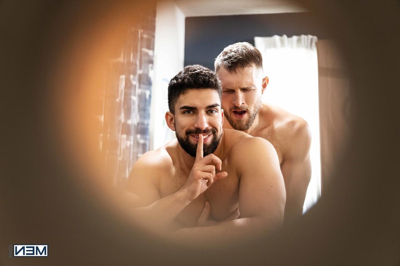 20P Men Com Nick LA, Paul Wagner
