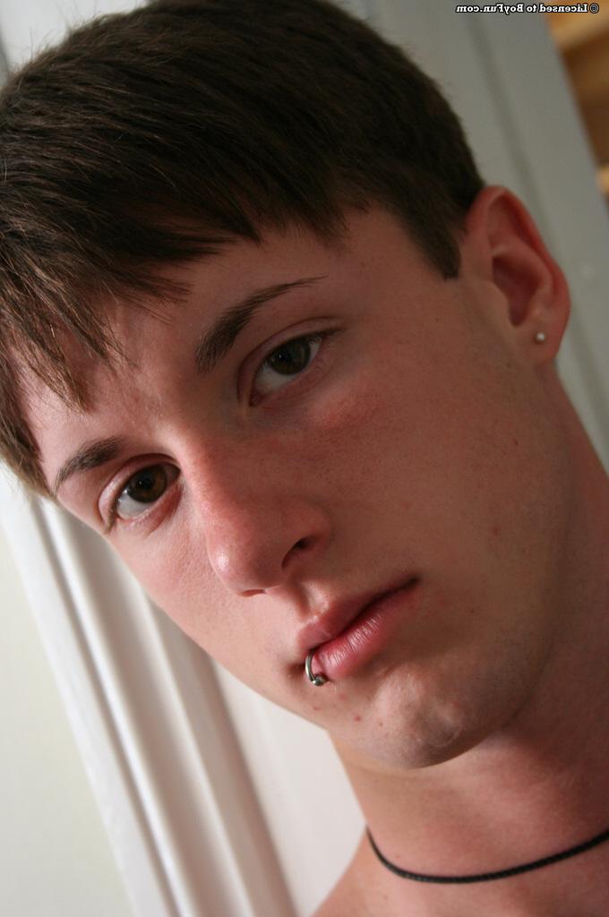 20P Boy Fun Kellan Wade